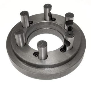 Příruba Ø 250 mm Camlock 6