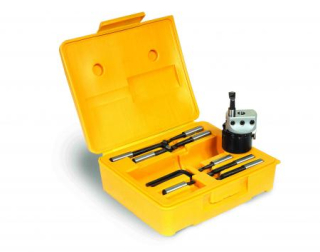 PROMA VH-50/9SET - Vyvrtávací hlava - set