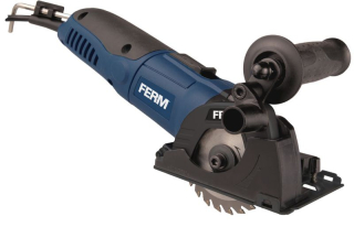 FERM CSM1043 - Kompaktní ponorná pila