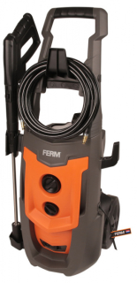 FERM GRM1026 - Tlaková myčka 2200W, 170 bar