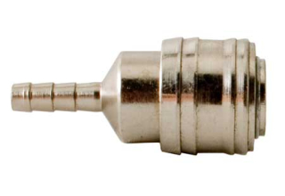 Rychlospojka na hadici 6mm