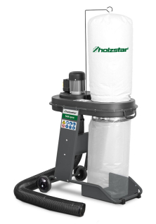 Odsávací zařízení HOLZSTAR SAA 902
