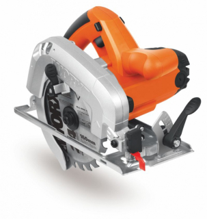 WORX WX425 - Okružní pila 160mm, 1200W