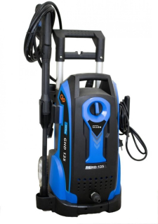 Vysokotlaká myčka GHD 135