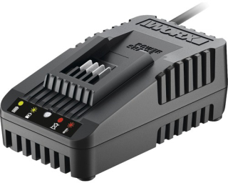 WORX WA3880 - Nabíječka 20 V, 2 A