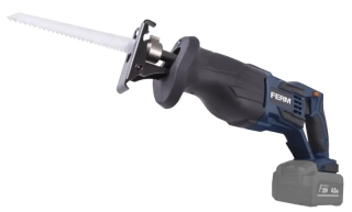 FERM RSM1020 - Aku pila ocaska Li-Ion 20V, 22mm - bez akumulátoru