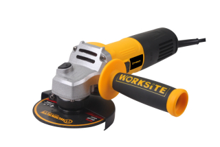 WORKSITE AG590-B - Úhlová bruska 850 W, 125 mm