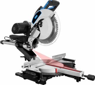 GÜDE pokosová pila GRK 3034.1 BSL 305mm