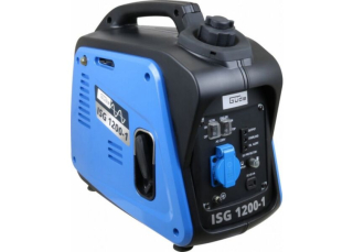 Güde ISG 1200-1 invertorový generátor