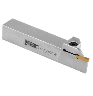 Soustružnický nůž upichovací DKT K 004 L 25x25 2mm