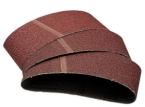 Brusný pás 75x457mm (3ks)