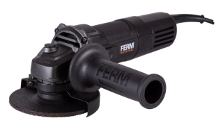 FERM AGM1112P - Ůhlová bruska 710W - 115mm