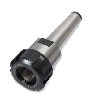 Kleštinový upínač MK2/M10 ER32 + Klíč
