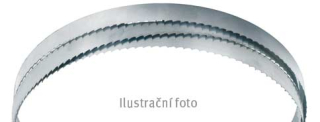 Pilový pás M 42 Bi-metal - 1640×13mm (10/14“)